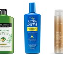 Best swim shampoos and conditioners in 2025