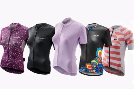 Best women’s cycling jerseys