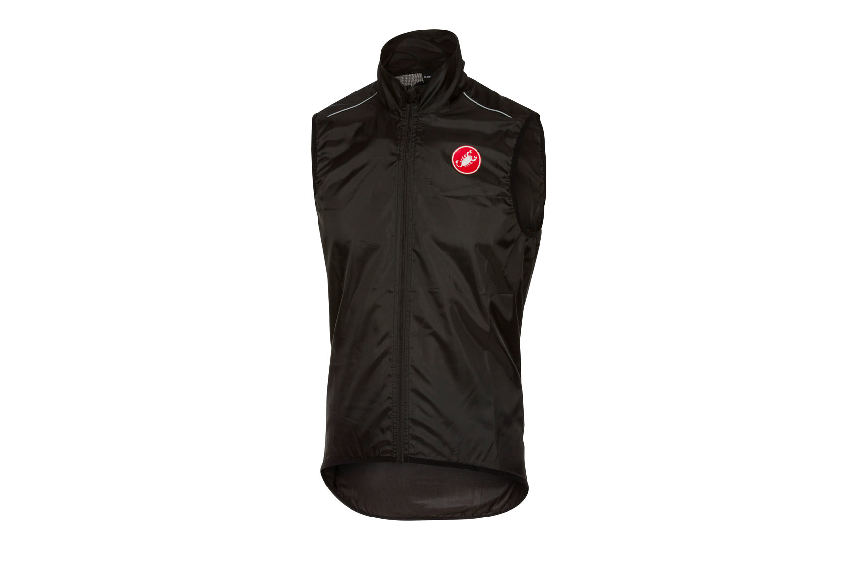 Castelli Squadra Long Cycling Vest