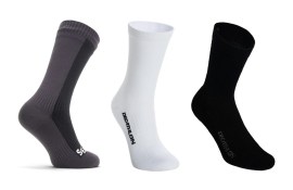 Best cycling socks: Classic options for all weathers