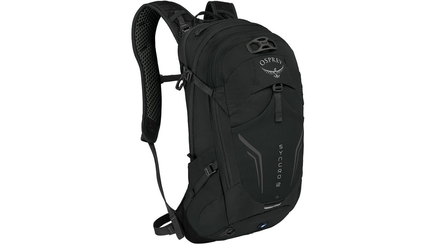 Osprey Syncro 12 Rucksack