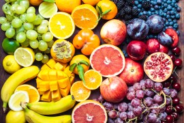 Polyphenols: what they are, what foods contain them and why polyphenols are important