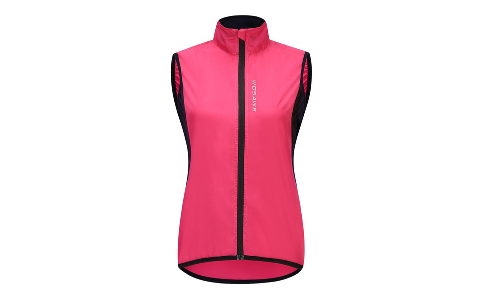 WOSAWE Women Cycling Gilet