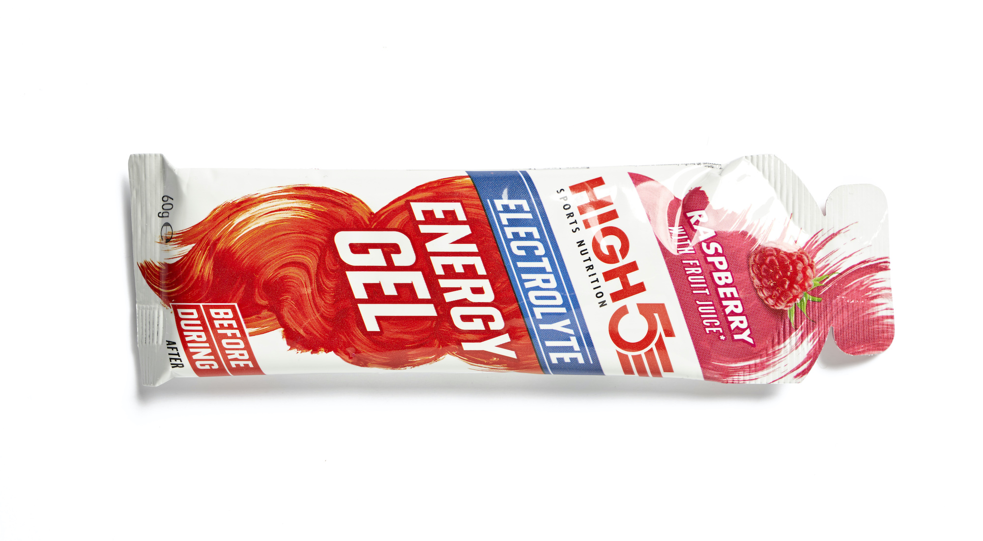 High5 Electrolyte Energy Gel