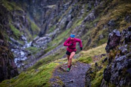 Best running challenges in the UK