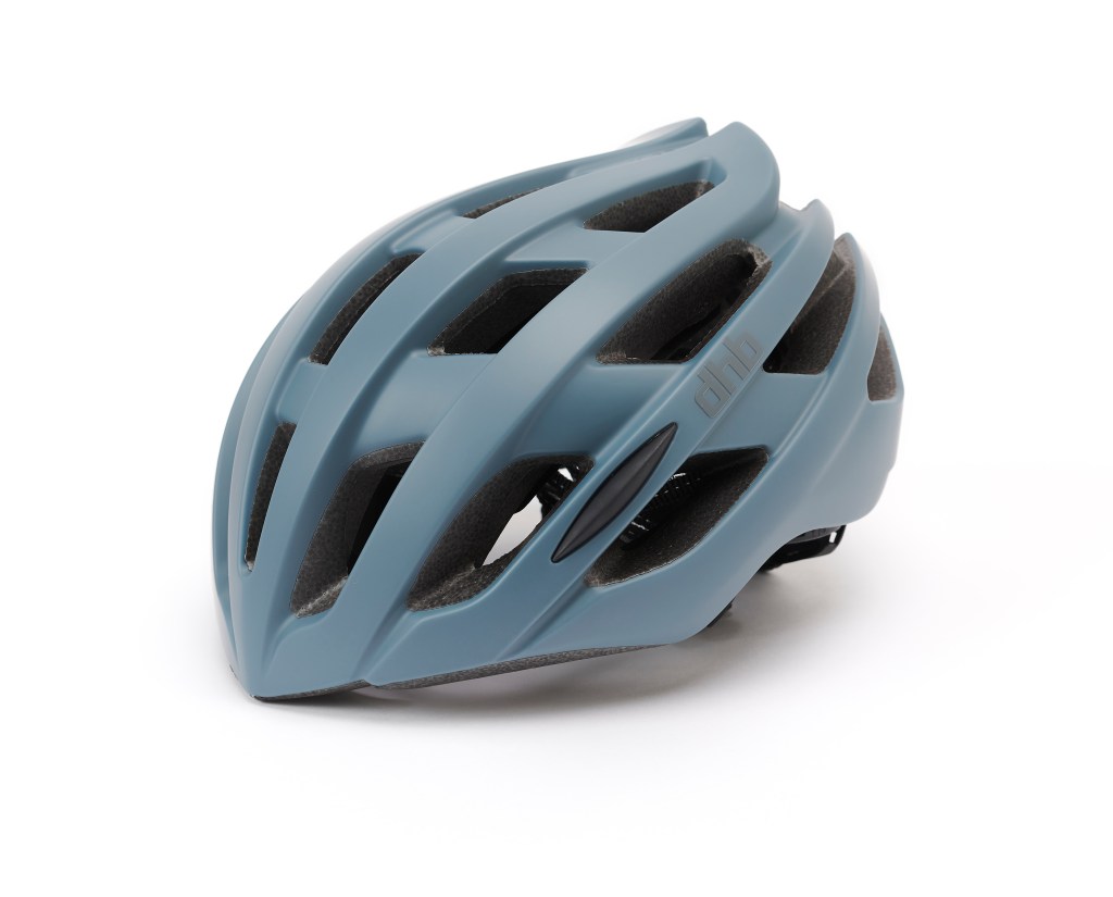 DHB R2.0 Road helmet review | 220 Triathlon