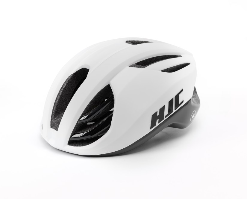 HJC Atara helmet review