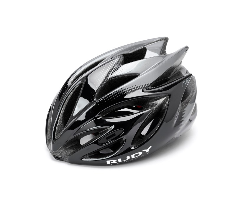 Rudy Project Rush helmet review