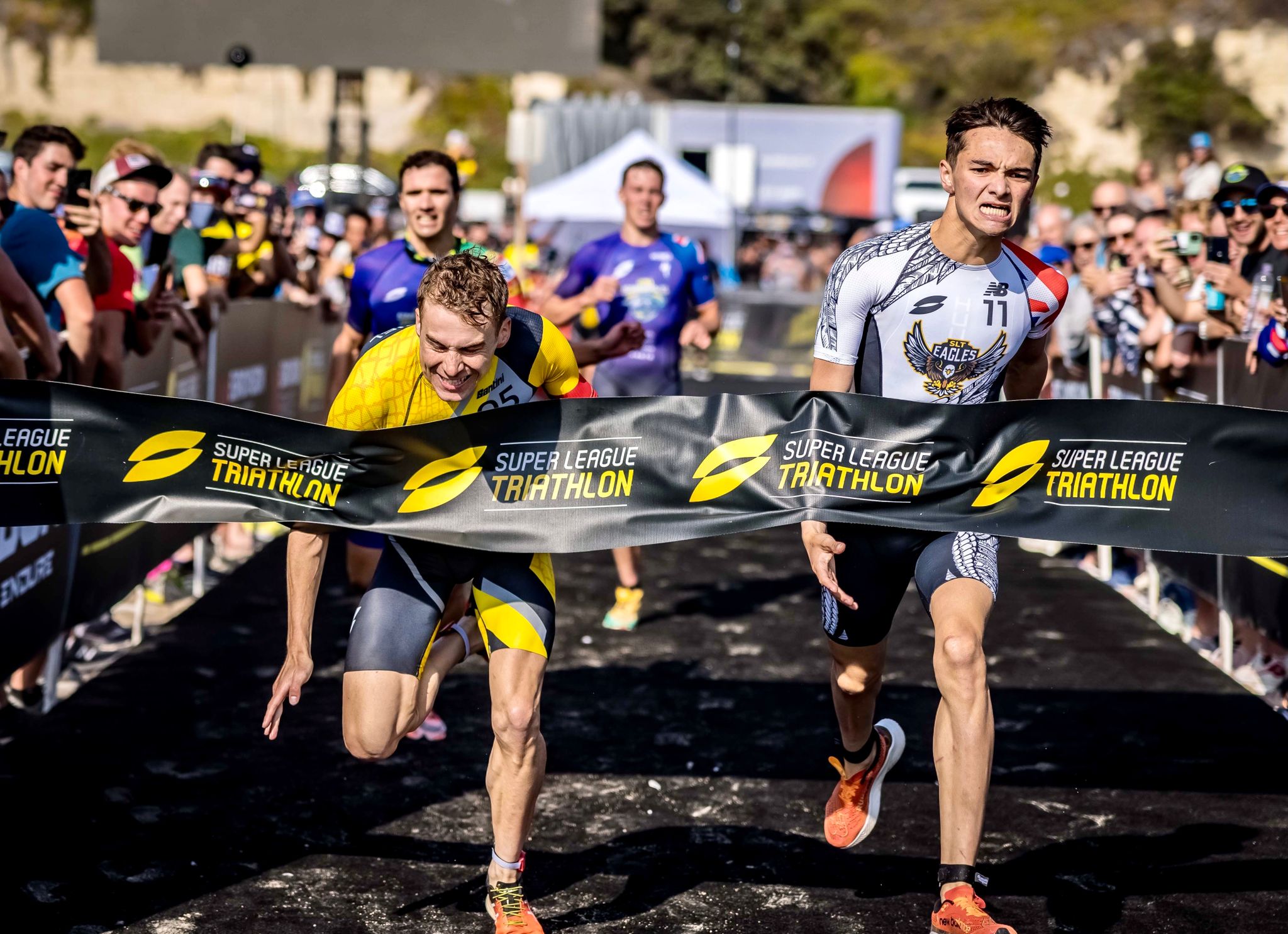 alex-yee-sprint-finish-super-league-malibu