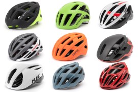 Best road bike helmets for triathlon in 2024