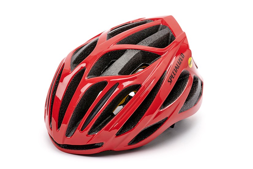 Specialized Echelon II Mips helmet review