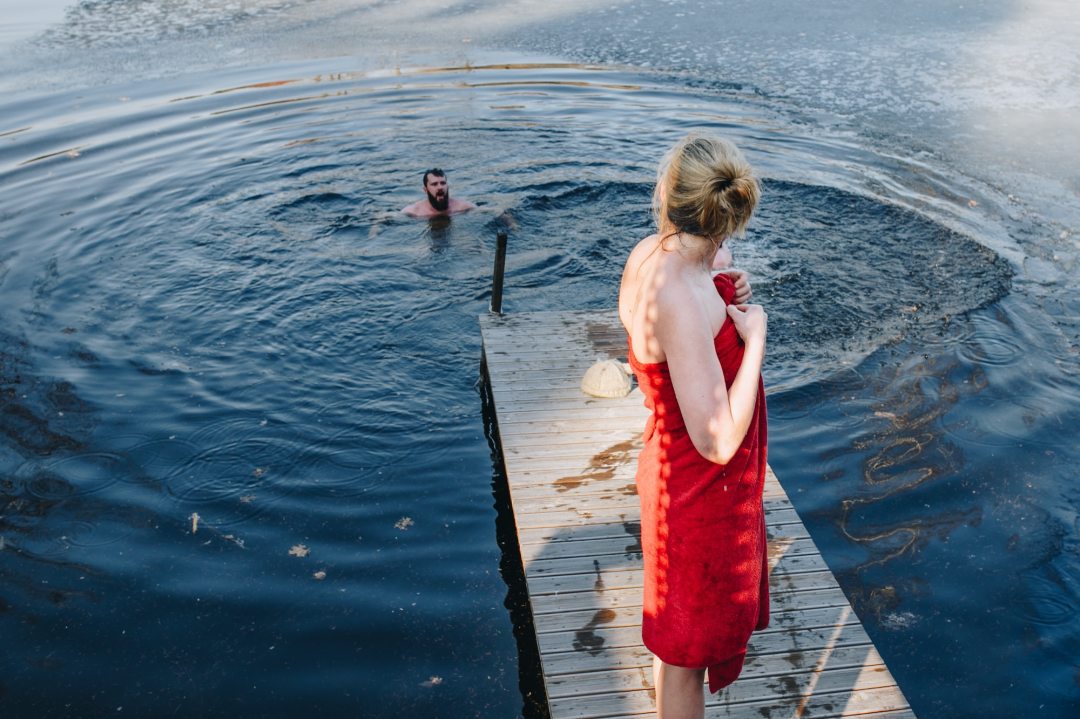 Best towels for swimming