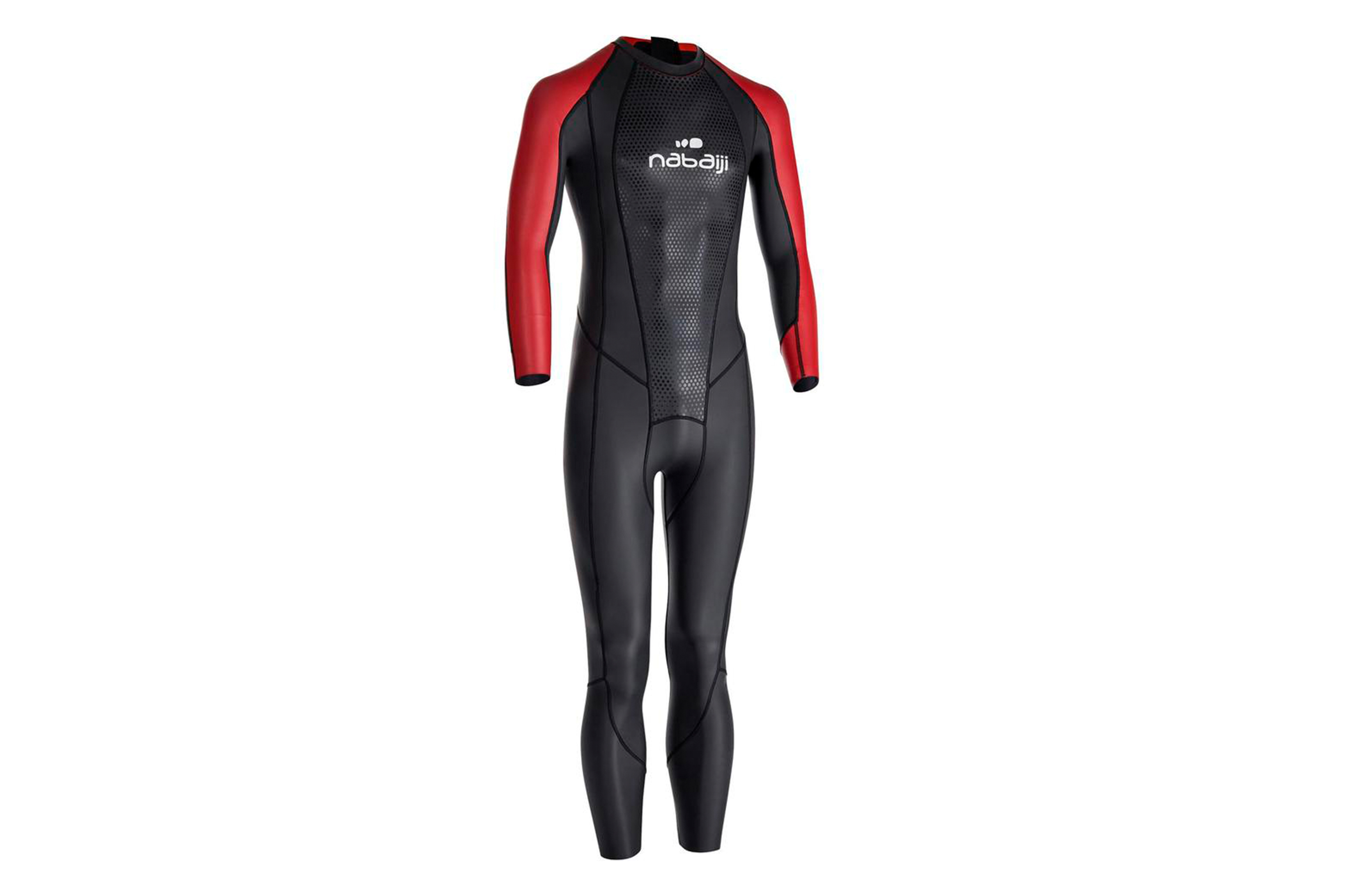 nabaiji glideskin wetsuit