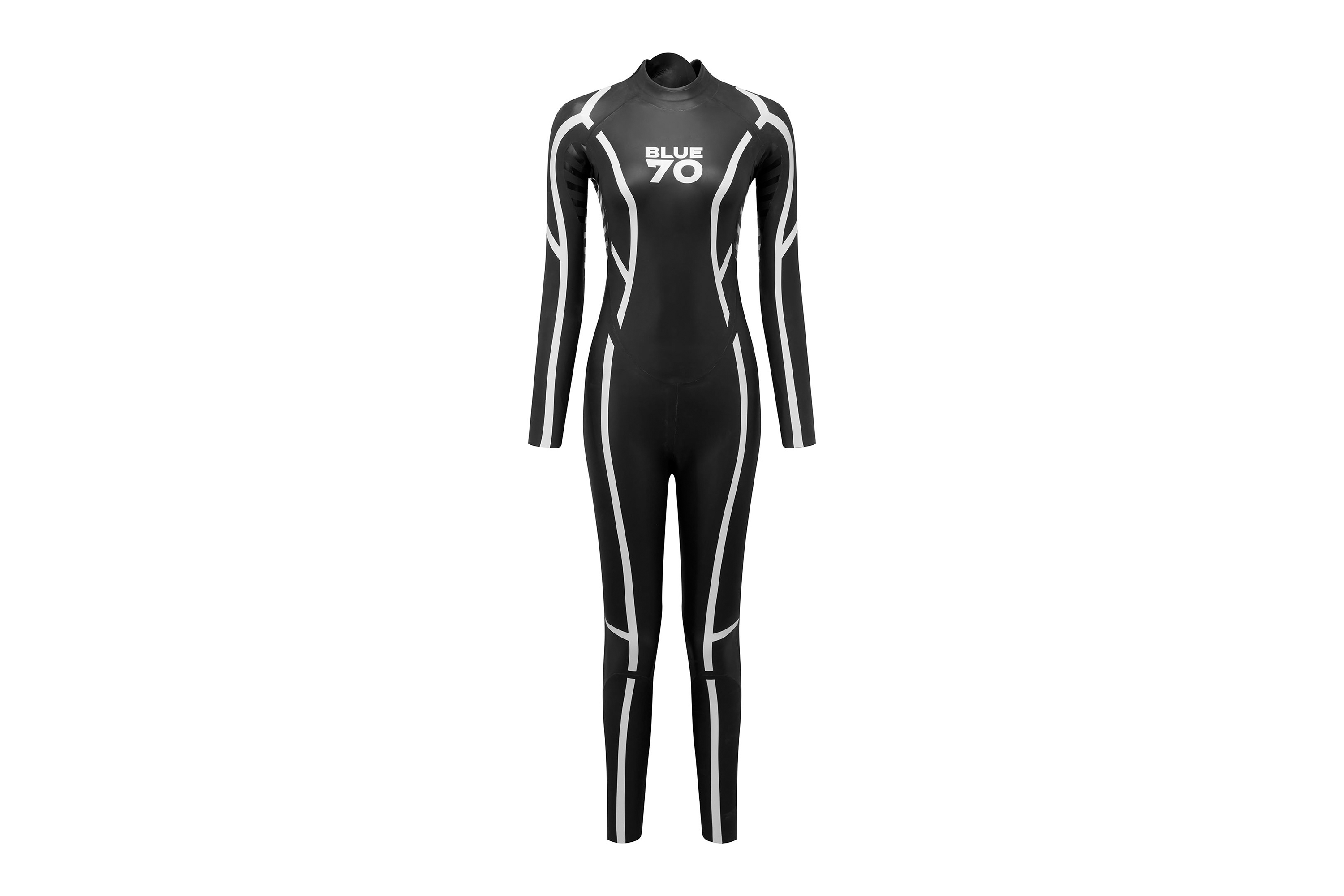 blueseventy bolt wetsuit