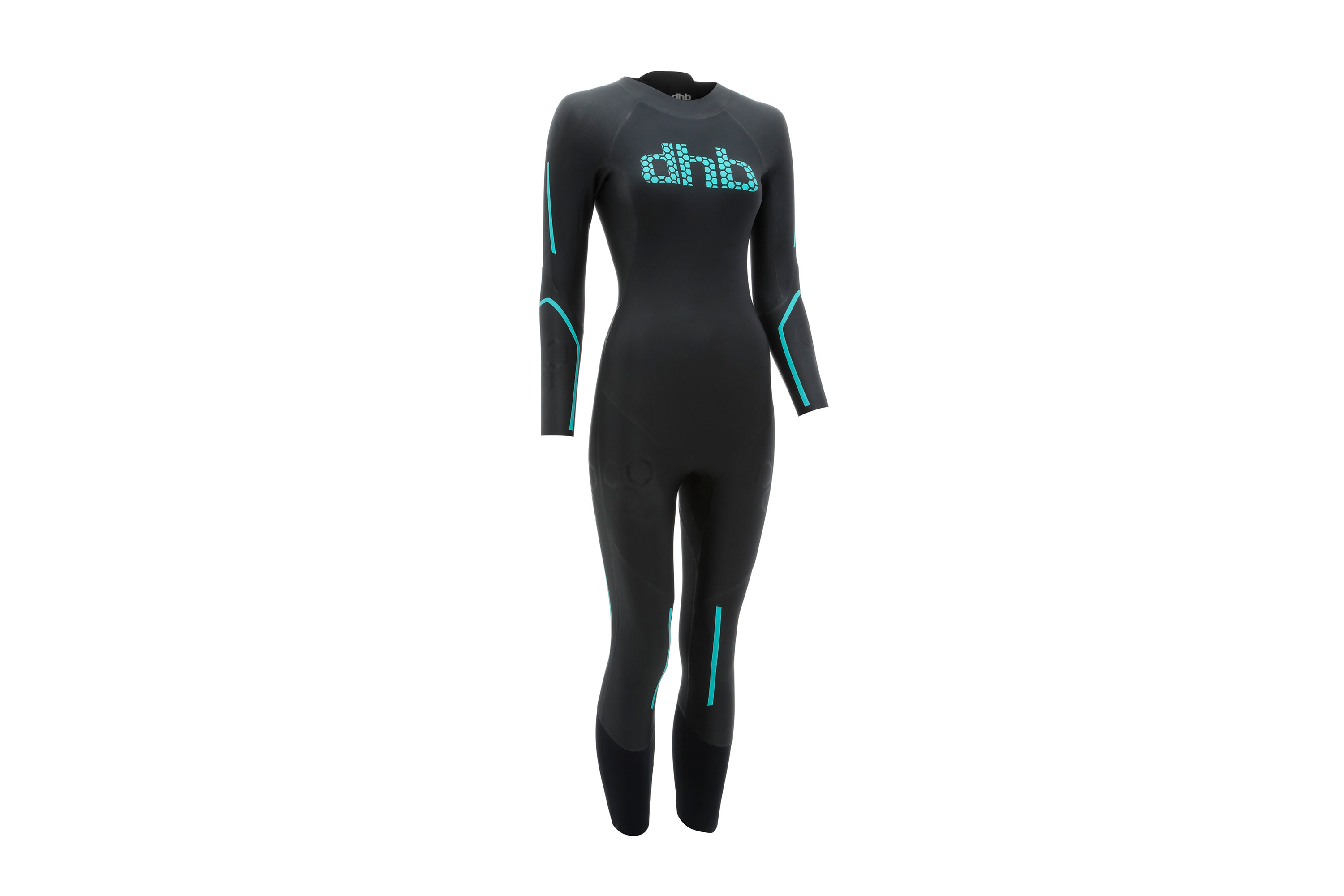 dhb aeron 2.0 wetsuit