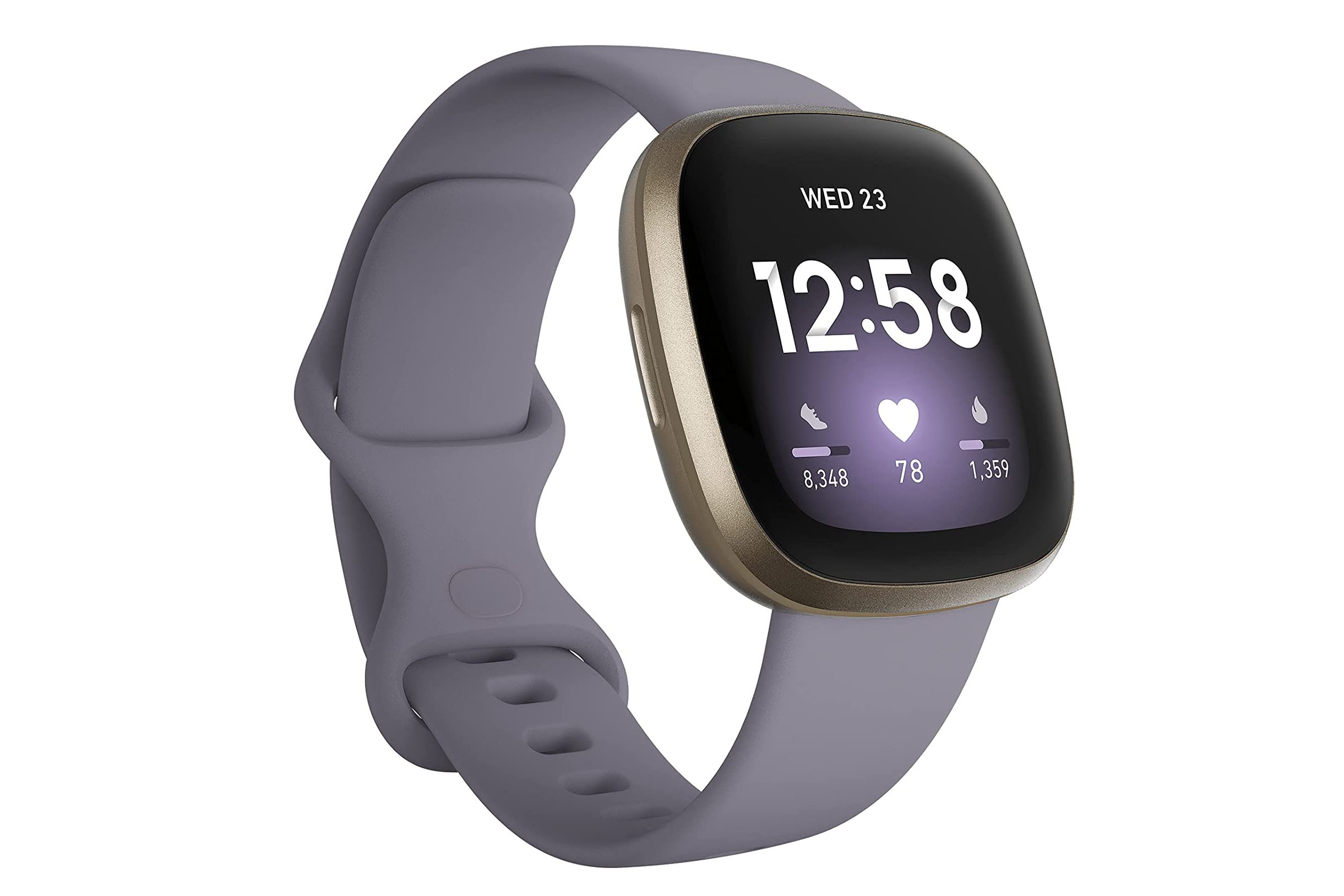 Fitbit Versa 3 smartwatch