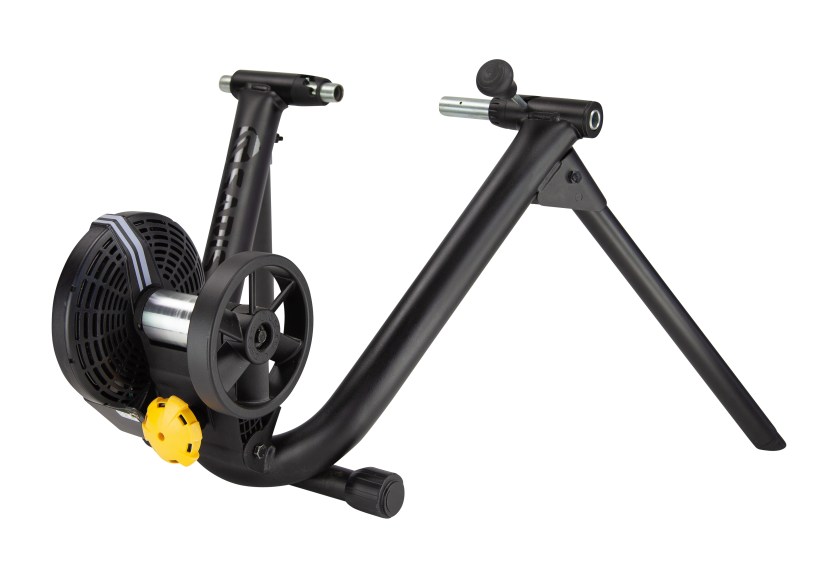 Saris M2 Smart Turbo Trainer review