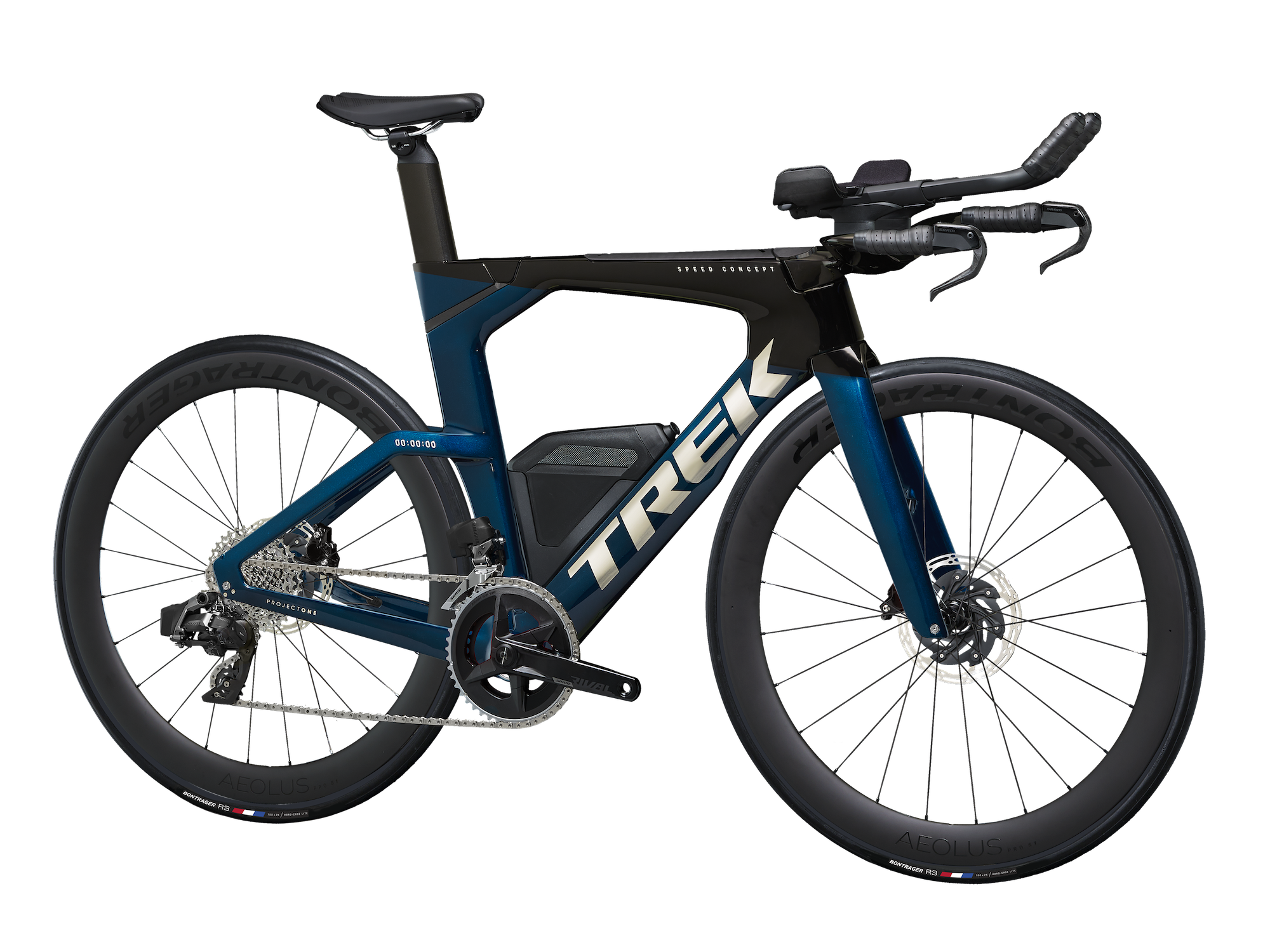 Trek Speed Concept SLR 6 eTap