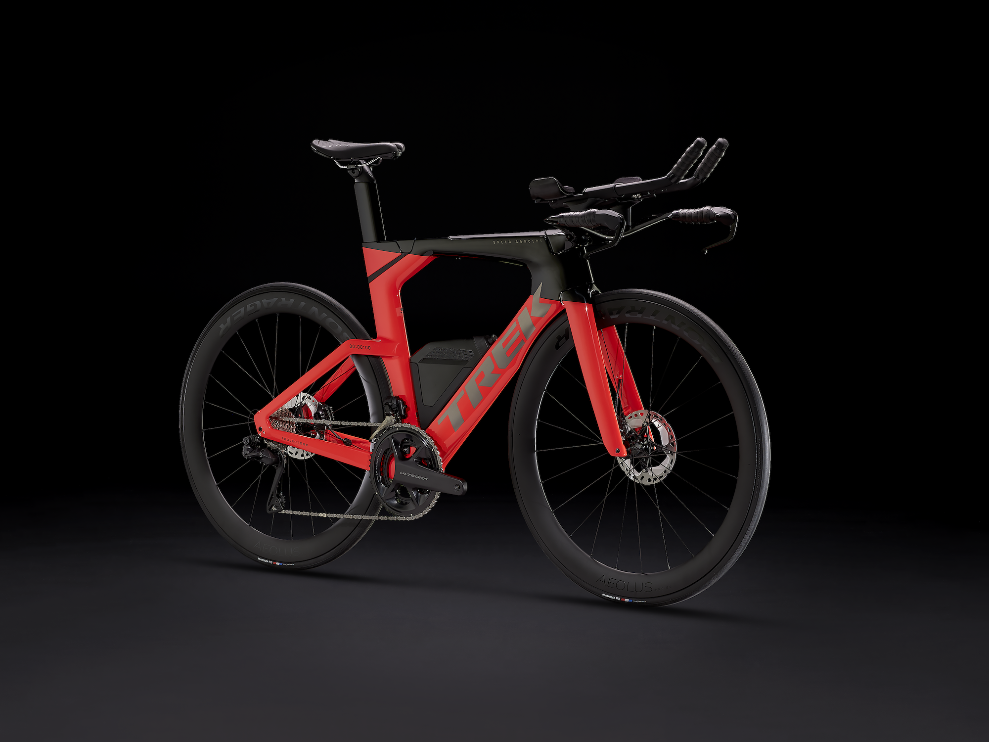 Trek's Speed Concept SLR 7