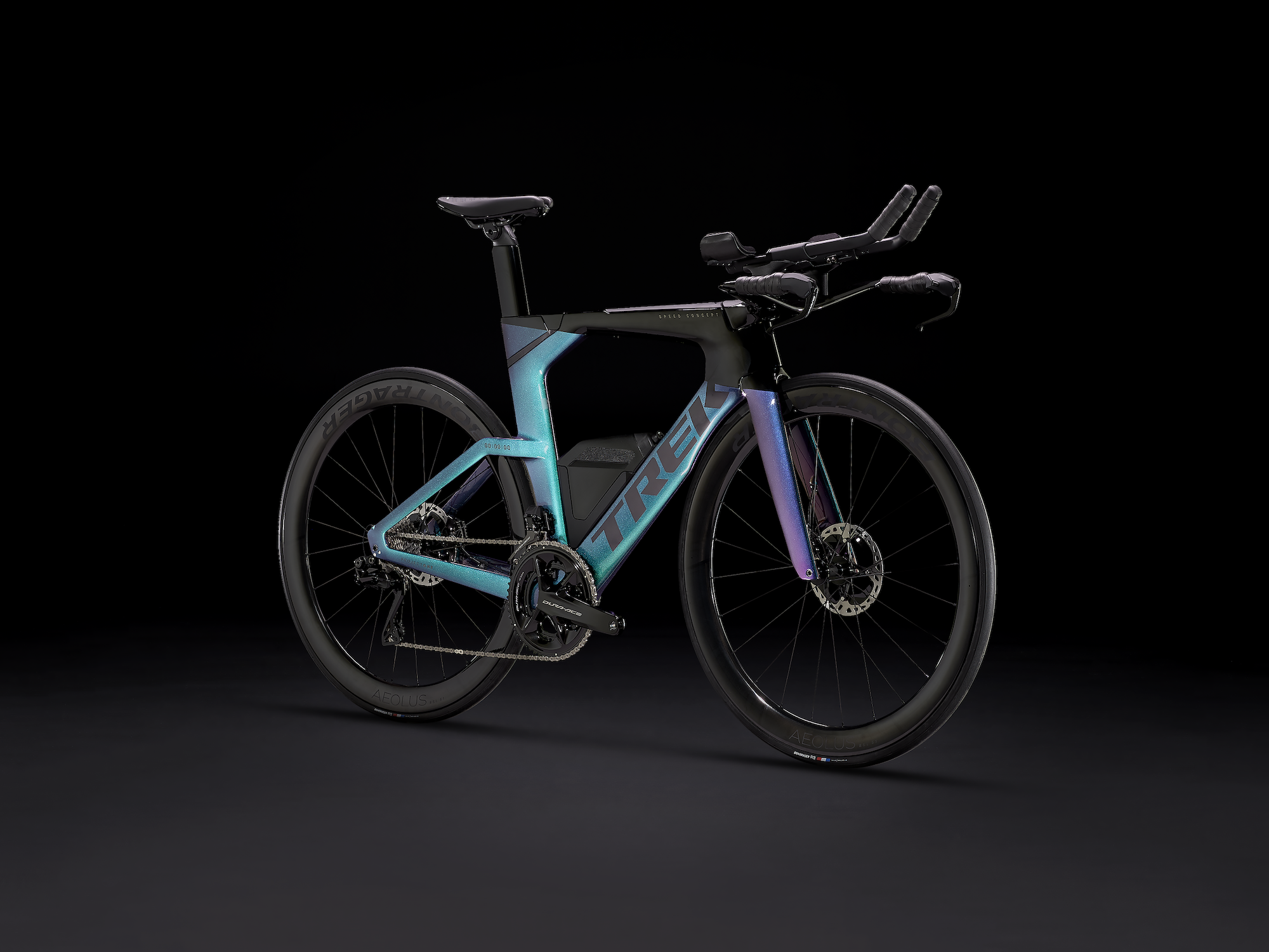 Trek's new Speed Concept SLR 9