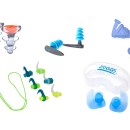 Best swimming ear plugs to buy in 2025