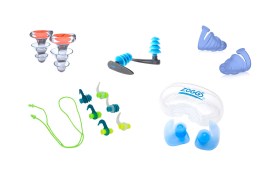 Best swimming ear plugs to buy in 2024