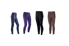 Best thermal running tights and leggings for winter