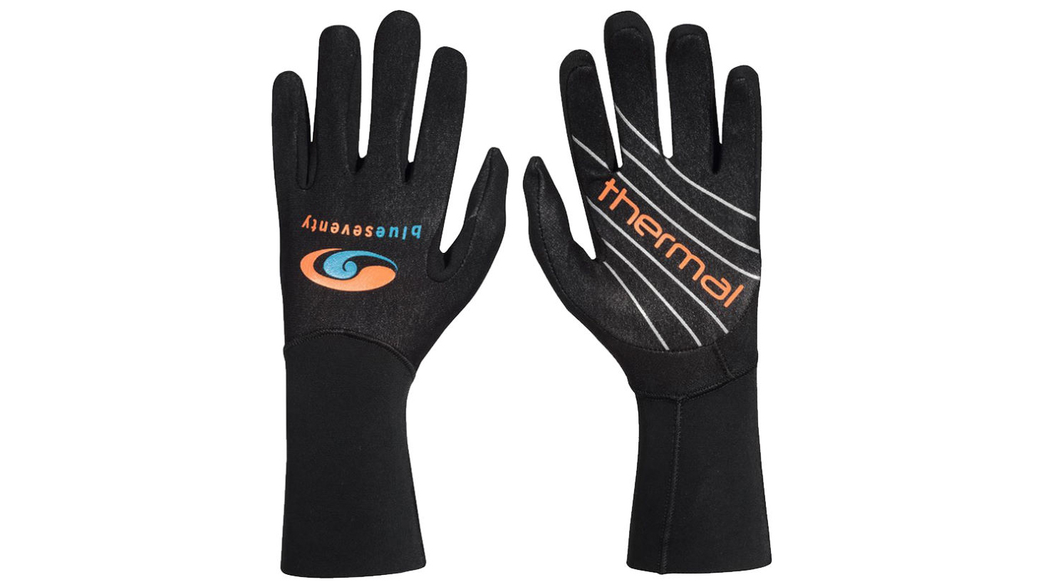 blueseventy Thermal Swim Gloves