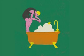 Can hot baths help you prepare for hot races?