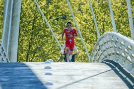 World Triathlon announces location for 2023 championship finals