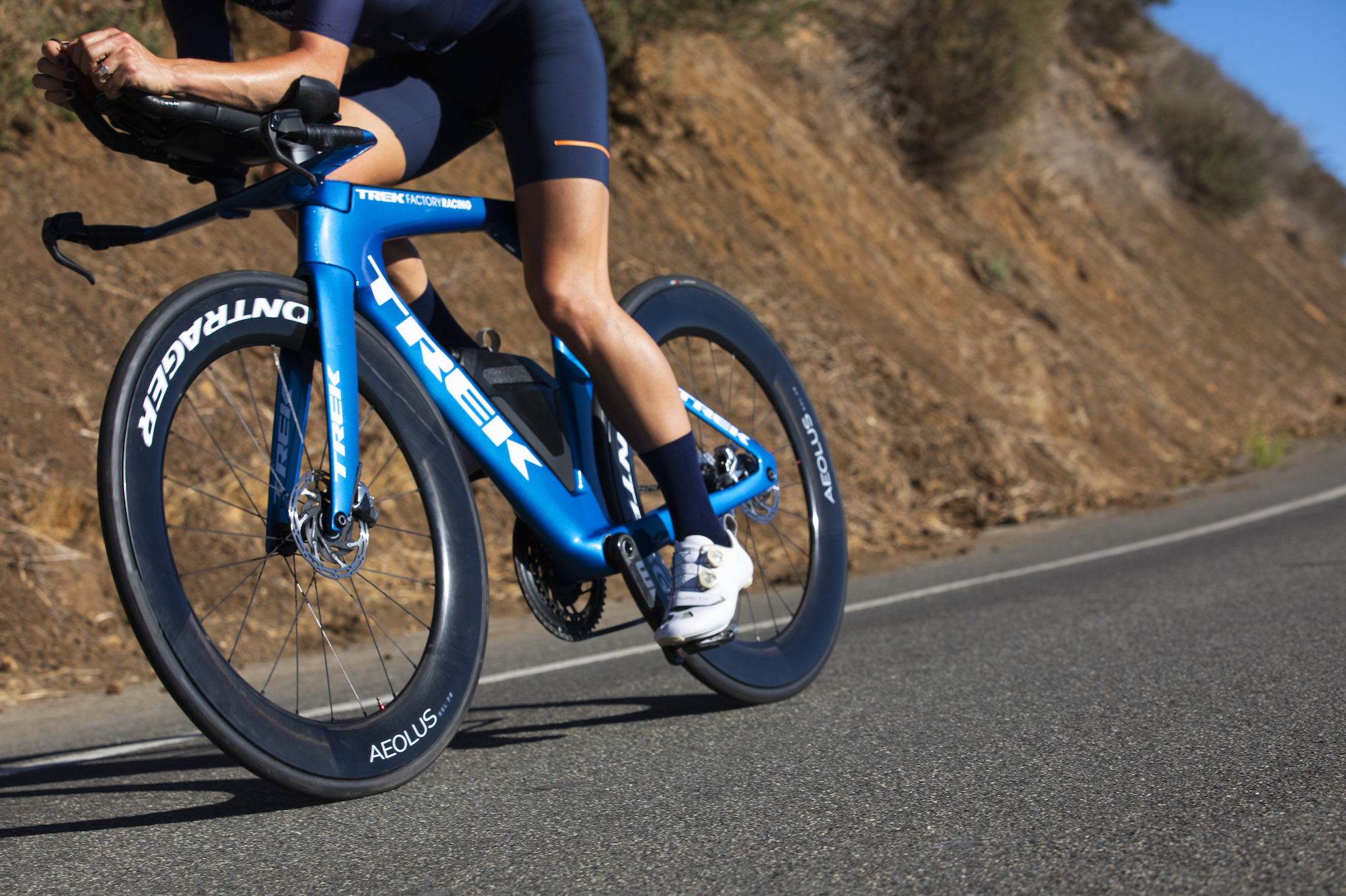 Trek Speed Concept SLR 9 review 220 Triathlon