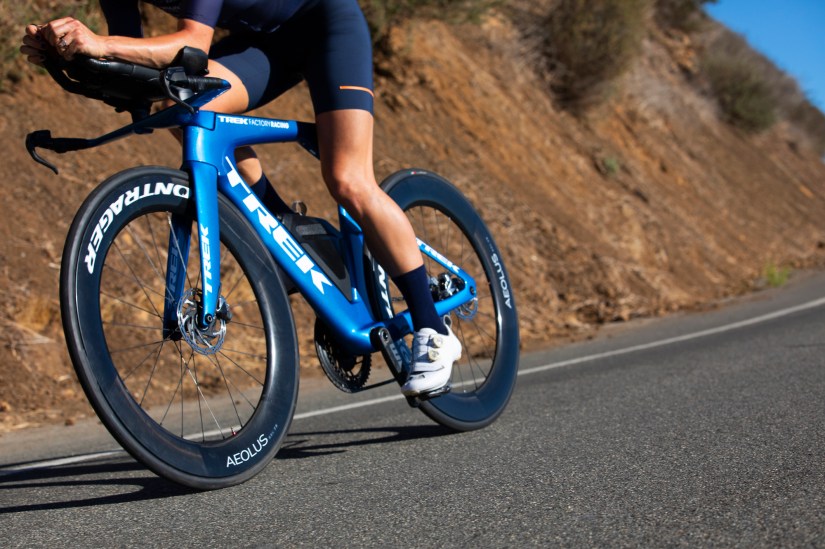 Trek Speed Concept SLR 9 review