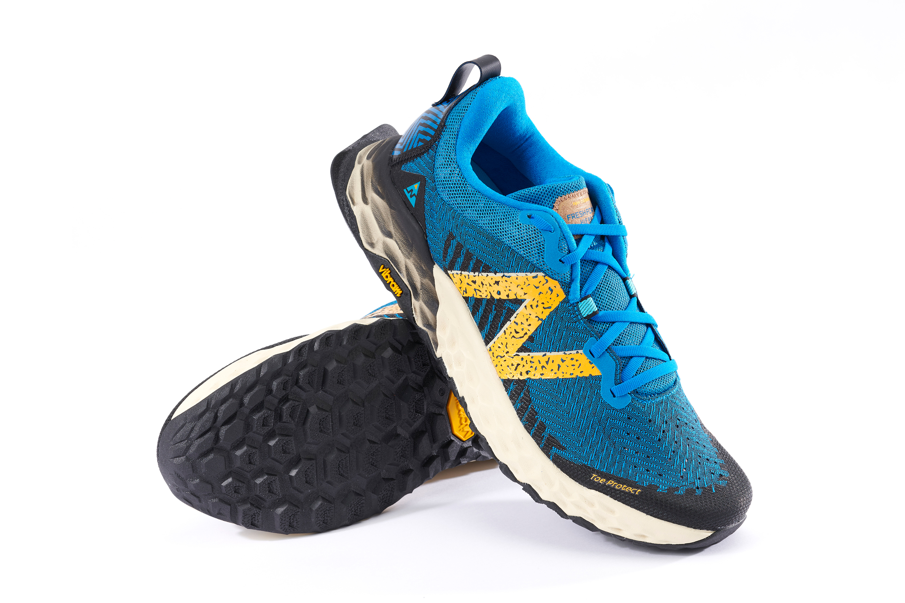 New Balance Fresh Foam Hierro V6