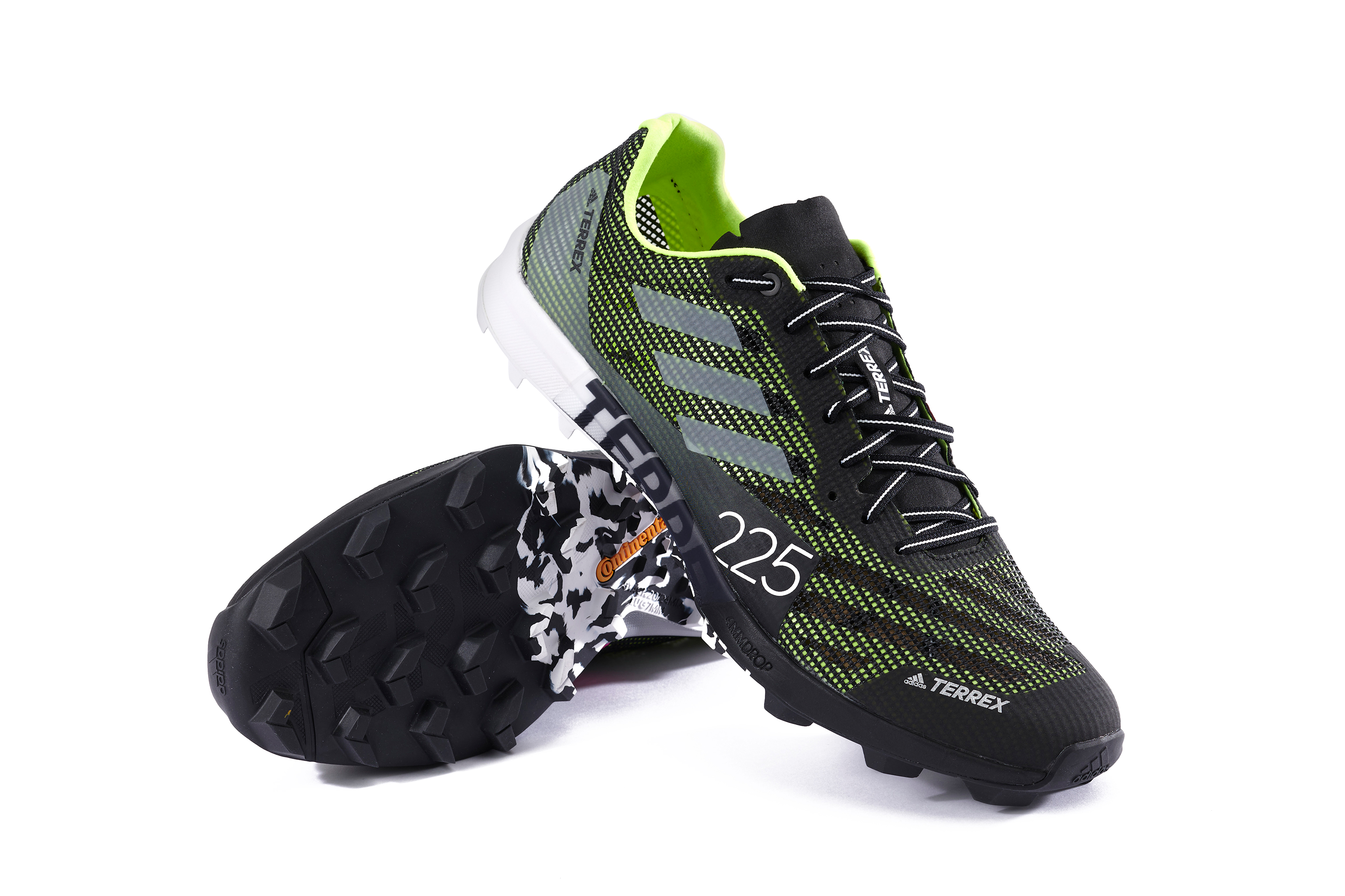 Adidas Terrex Speed SG