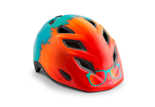 MET Elfo Kids Helmet