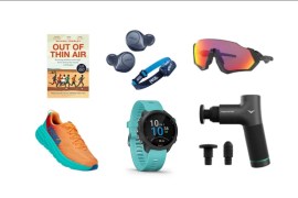 Best gifts for runners: 18 treats to keep them training