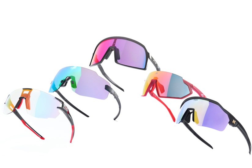 Best triathlon sunglasses reviewed in 2024