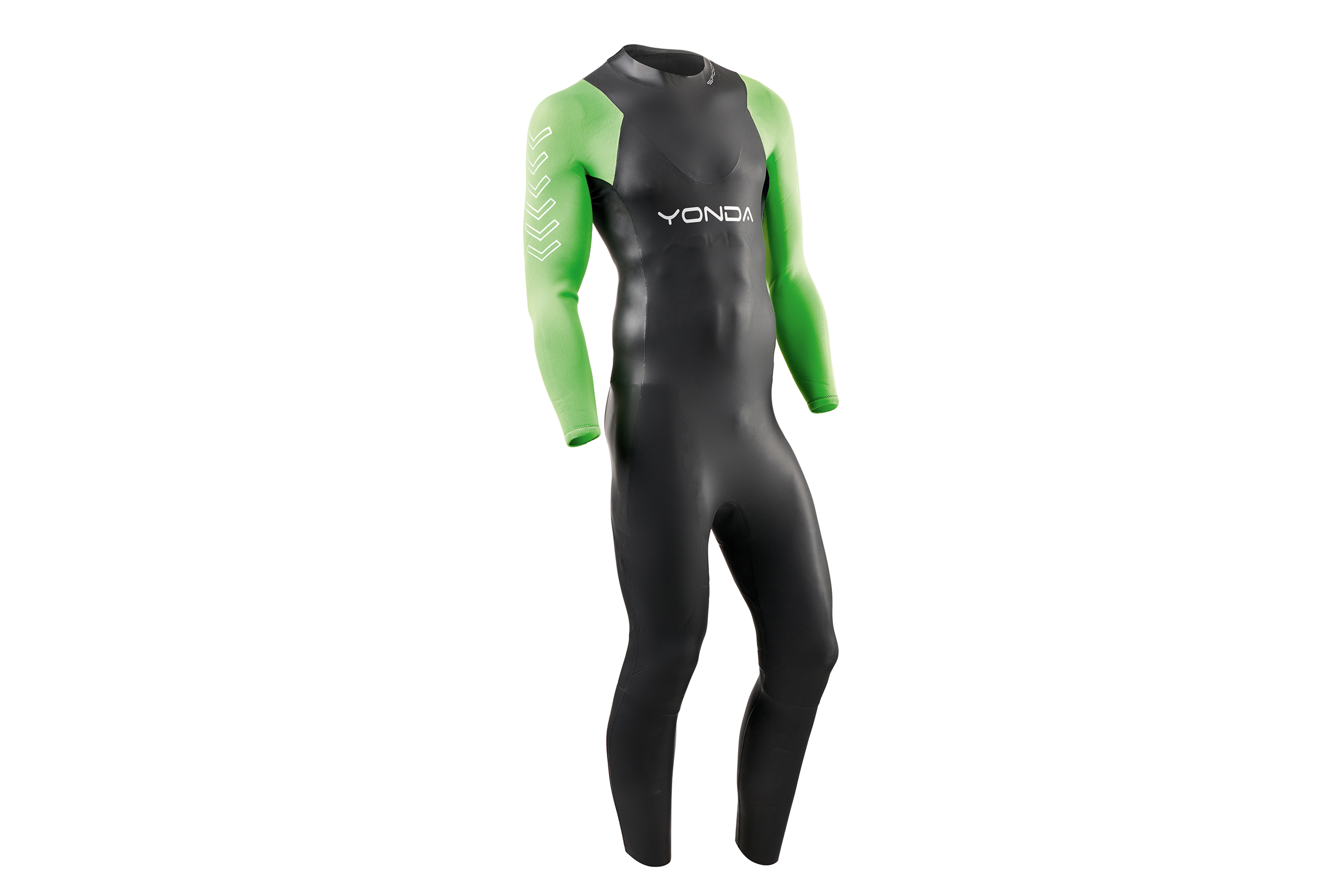 yonda spook wetsuit