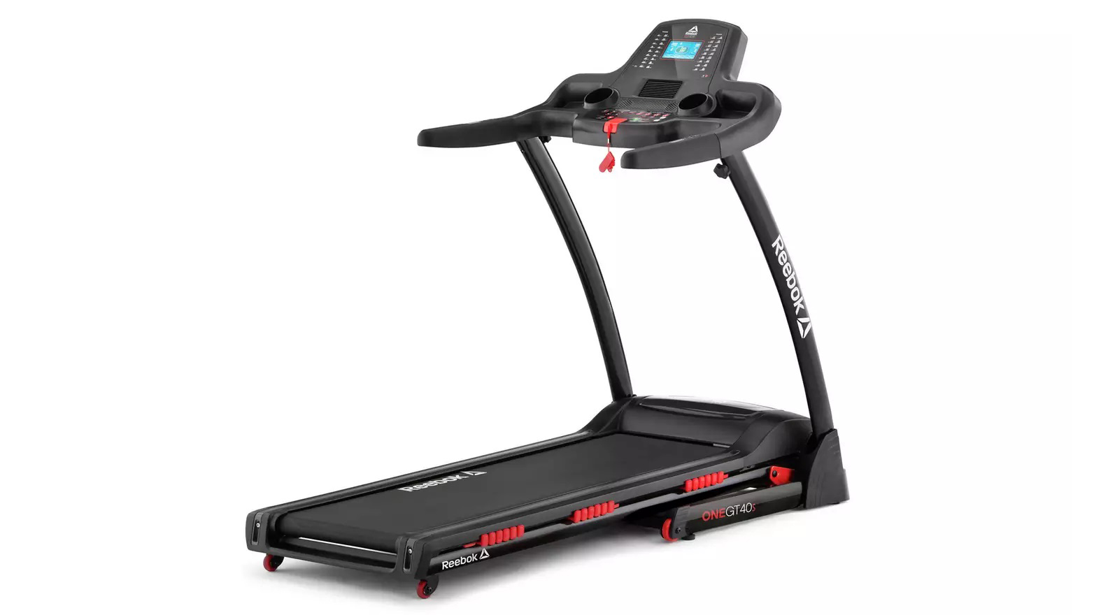 Reebok One GT40S Treadmill