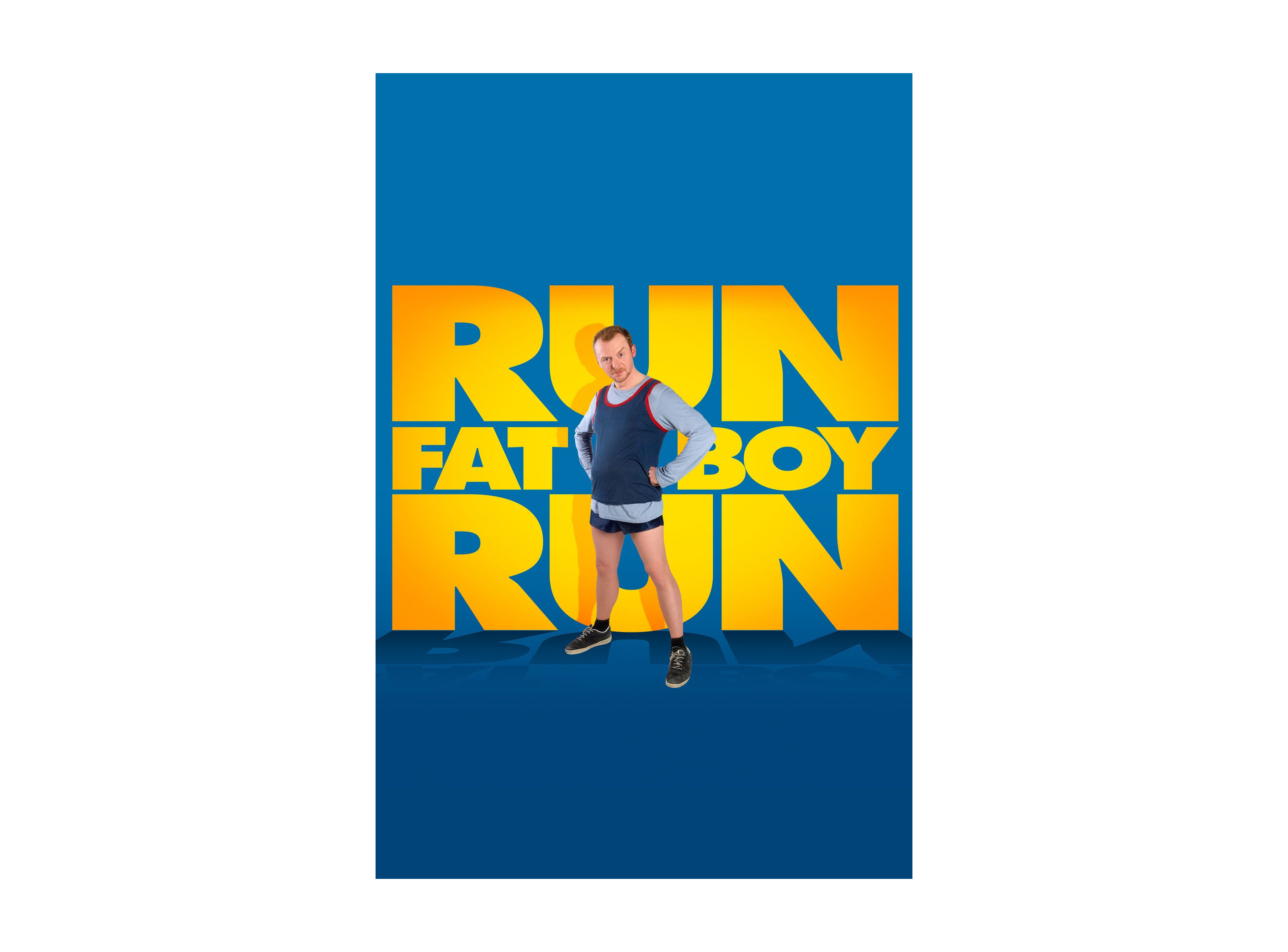 Run Fatboy Run