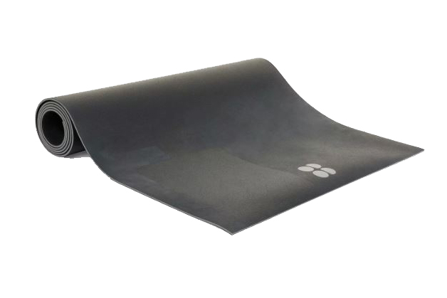 Sweaty Betty Super Grip Yoga Mat, Slate