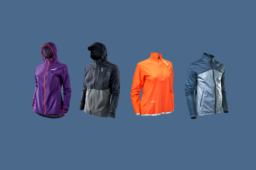 Best running jackets: 11 top choices for men and women