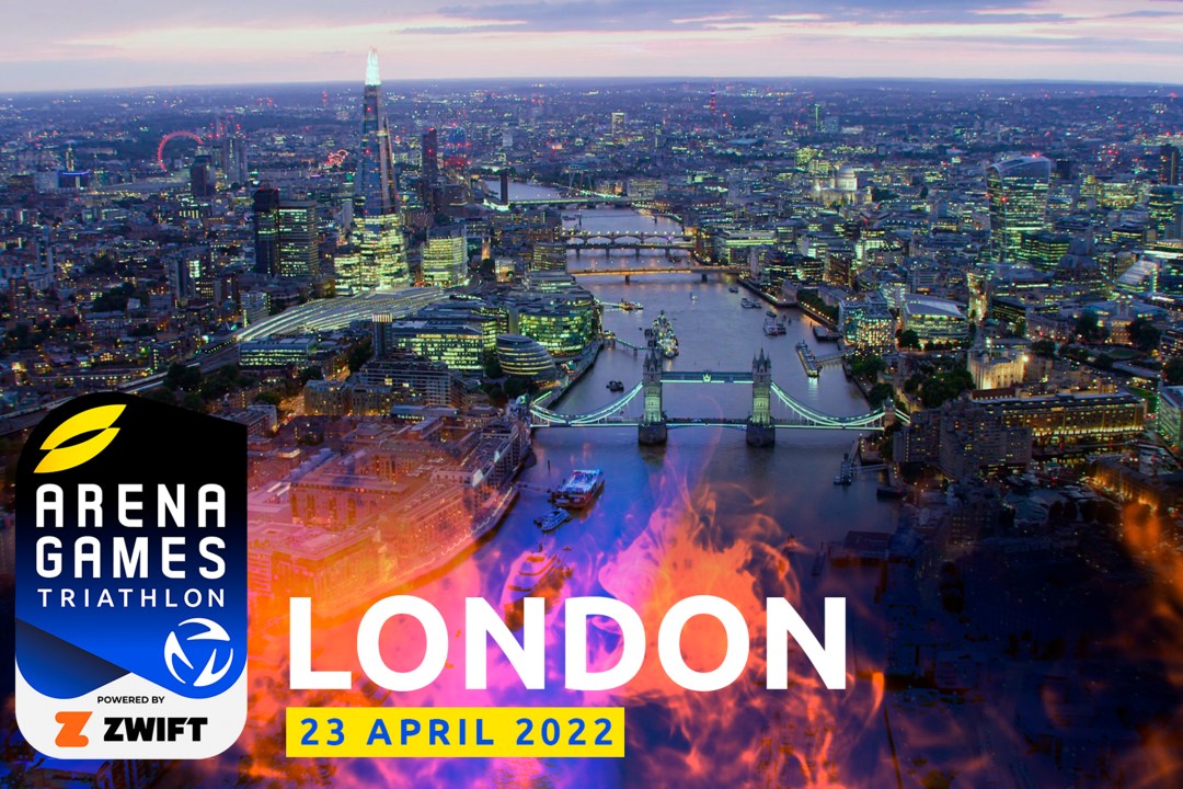 London to Host Esport Arena Games