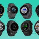 Best Garmin watch for running in 2024