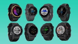 Best Garmin watch for running in 2024