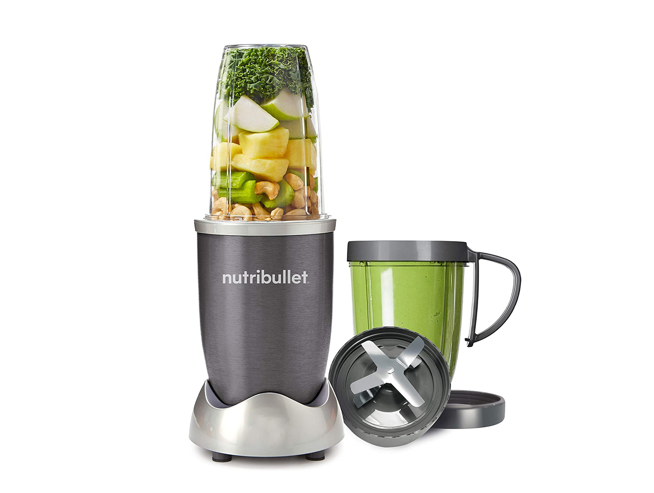 NUTRiBULLET 600 Series on white background