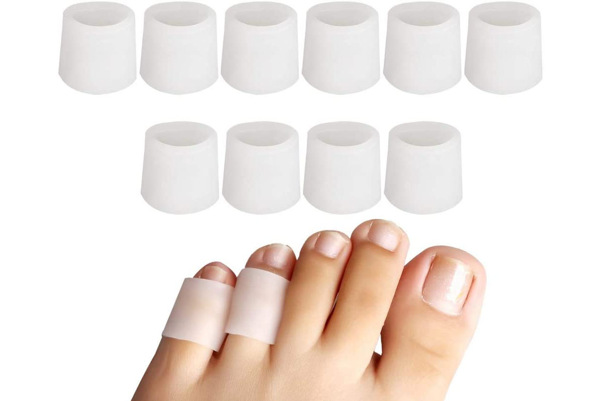 Nuoshen Toe Protectors