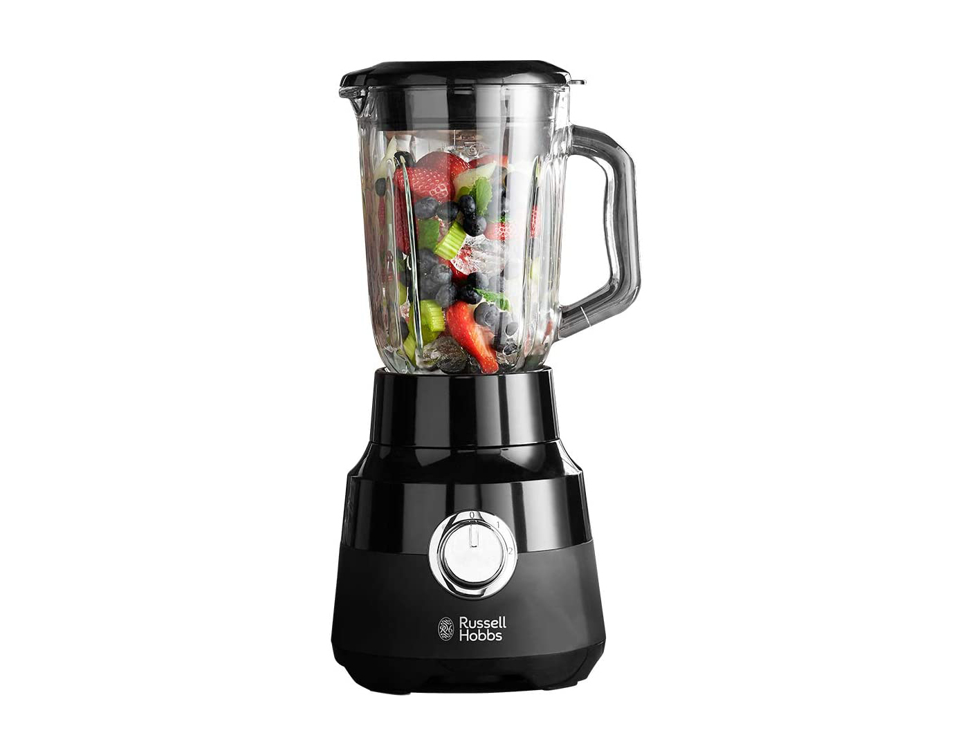 Russell Hobbs Desire Jug Blender on white background