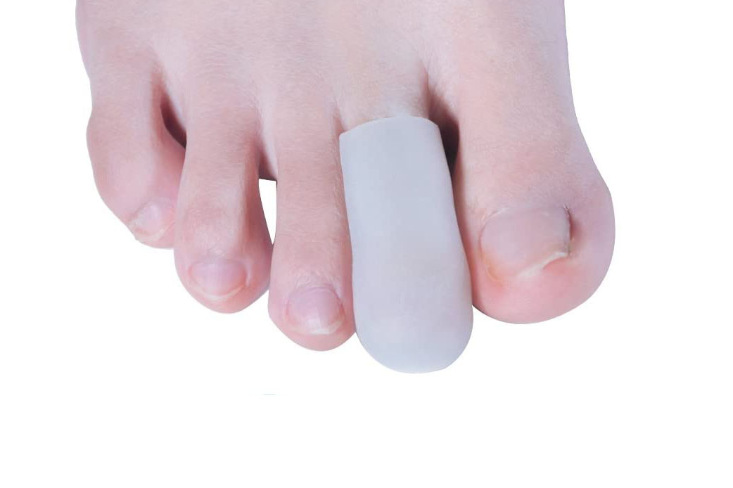 Sumiwish Silicone Toe Caps