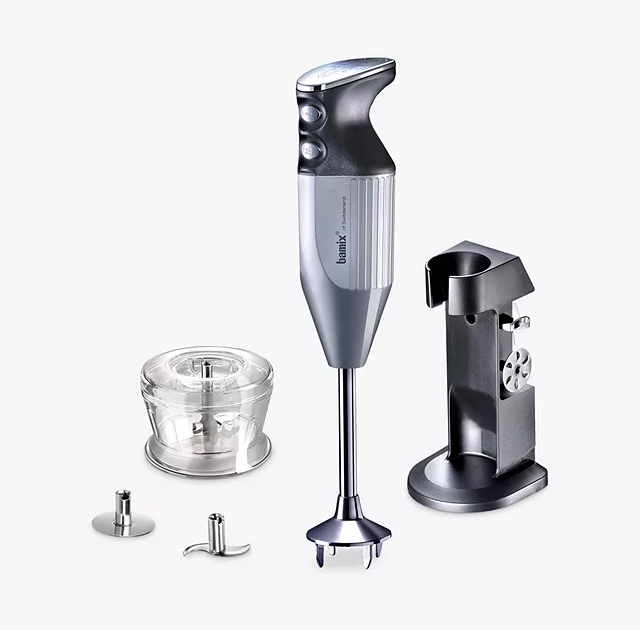 bamix DeLuxe Hand Blender